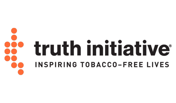 Truth Initiative Logo