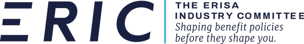 ERISA Industry Committee (ERIC) logo