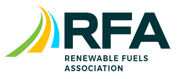 Renewable Fuels Association logo