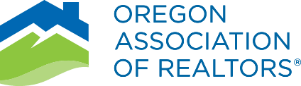 Oregon Association of Realtors Logo