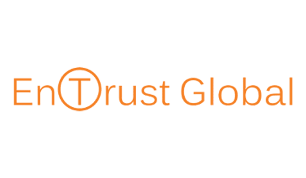 EnTrust Global Logo