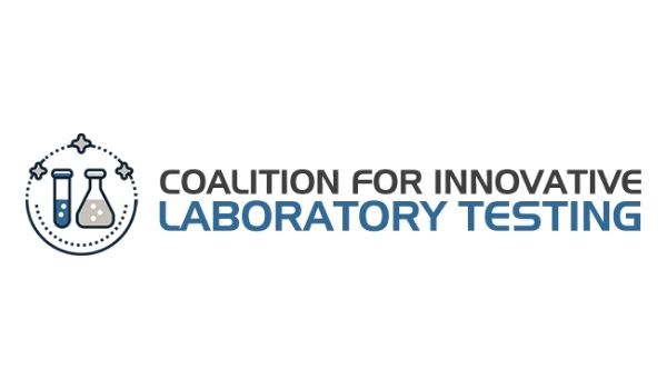 Coalition for Innovative Lab Testing Logo