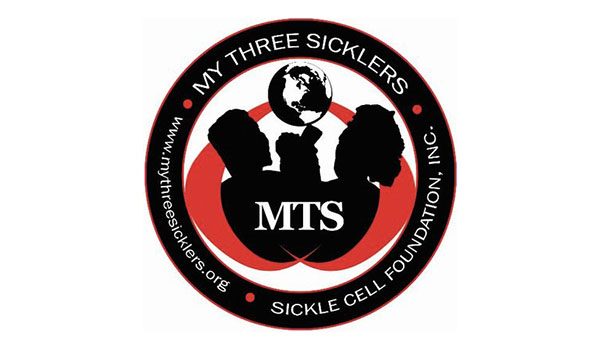 My Three Sicklers